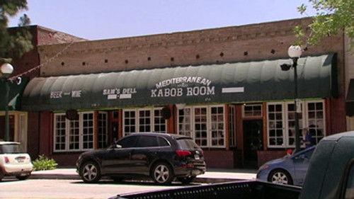 Kitchen Nightmares Season 5 Episode 9 - Sam's Mediterranean Kabob Room