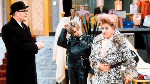 Are You Being Served? Season 4 Episode 5 - Fifty Years On