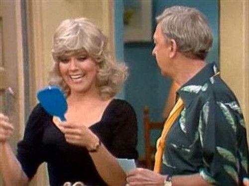 Three's Company Season 6 Episode 24 - Janet Wigs Out