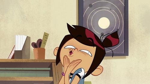 The Ghost and Molly McGee Season 2 Episode 21 - The Ghost Is Molly McGee