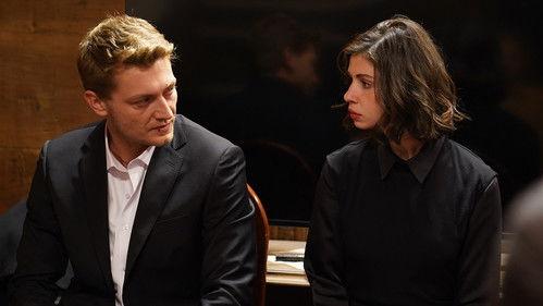 This Sea Will Overflow Season 1 Episode 14 - Episode 14