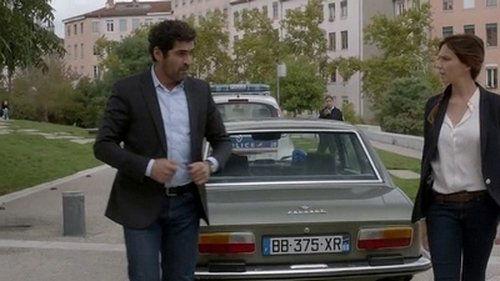 Captain Sharif Season 3 Episode 6 - Chantages