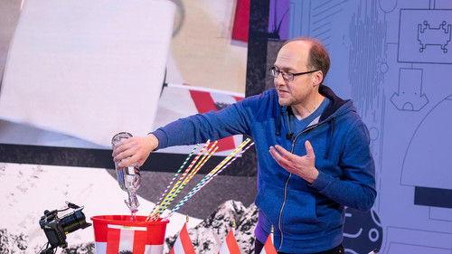 Science Busters Season 11 Episode 1 - Episode 1