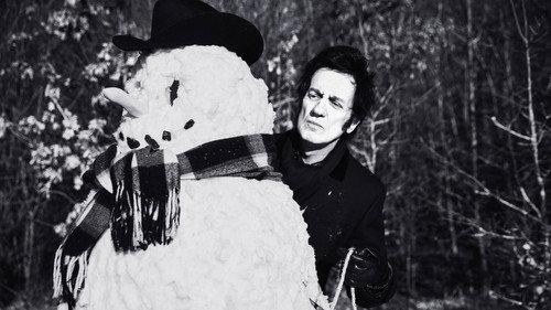 Urban Myths Season 2 Episode 3 - Johnny Cash and the Ostrich