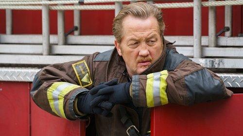 Chicago Fire Season 5 Episode 9 - Some Make It, Some Don't (I)