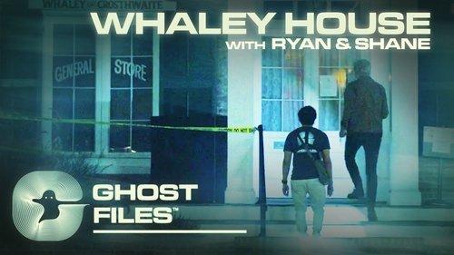 Ghost Files Season 1 Episode 5 - The Grim Gallows of the Whaley House