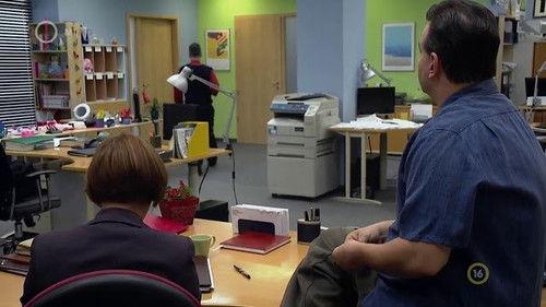 Work Matters Season 3 Episode 21 - Episode 21