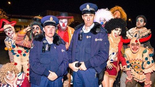 Wellington Paranormal Season 1 Episode 5 - A Normal Night