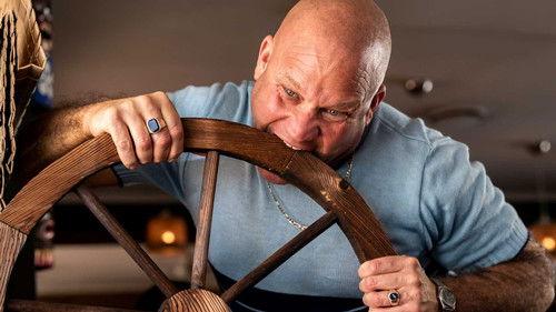 Young Rock Season 2 Episode 3 - In Your Blood