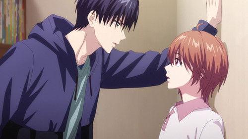 Hana-Kimi Season 1 Episode 3 - I Won't Lose!