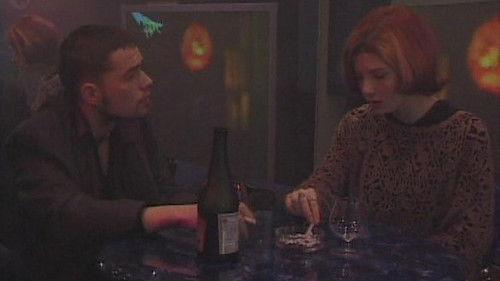 Secrecy of the Investigation Season 1 Episode 16 - Episode 16