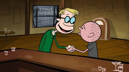 The Ricky Gervais Show Season 2 Episode 7 - Night Club