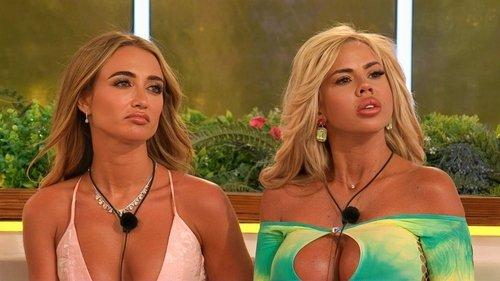 Love Island: All Stars Season 1 Episode 3 - Episode 3