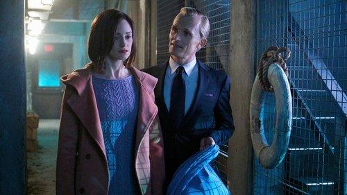 The Strain Season 3 Episode 2 - Bad White