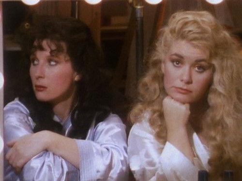 French & Saunders Season 1 Episode 5 - Blue Peter