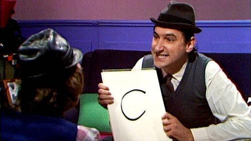 undefined Season 18 Episode 18 - Episode 18