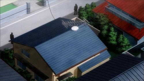 REBORN! Season 4 Episode 82 - The Strongest Guardian