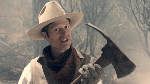 Drunk History Season 6 Episode 12 - Good Samaritans