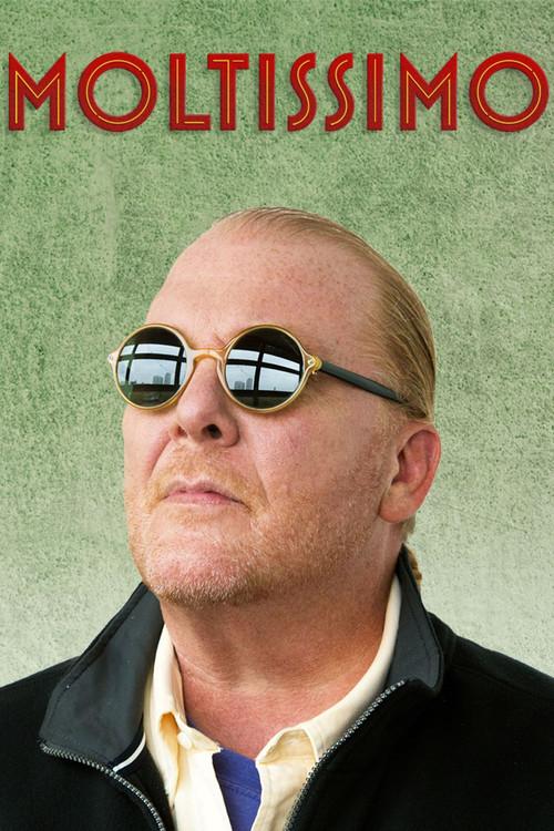 Moltissimo poster