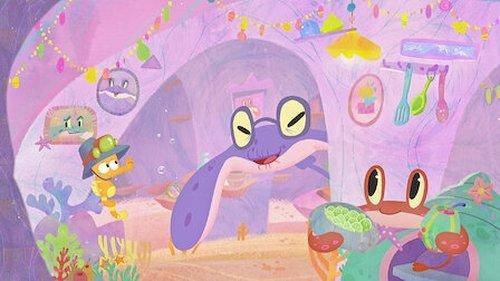 Sea of Love Season 1 Episode 10 - Digging for Treasure