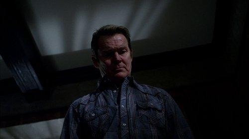 undefined Season 6 Episode 16 - ...And Then There Were None