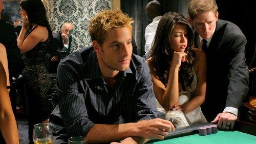 undefined Season 9 Episode 5 - Roulette