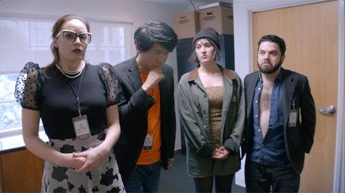 Underdeveloped Season 1 Episode 6 - The Birthday