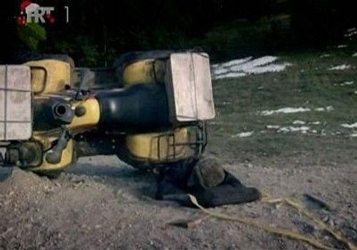 I Shouldn't Be Alive Season 4 Episode 4 - Crashed in the Rockies