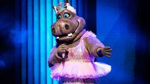 The Masked Singer Season 3 Episode 2 - Episode 2