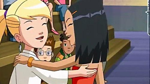 Gormiti Season 1 Episode 4 - Tidal Wave Goodbye