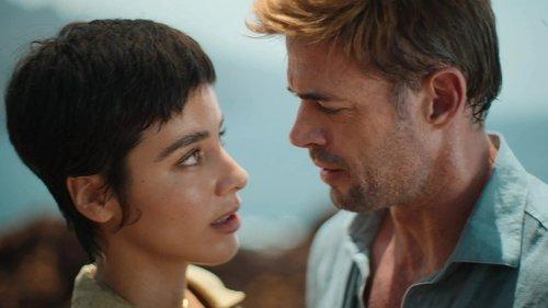 Montecristo Season 1 Episode 4 - Because of Love