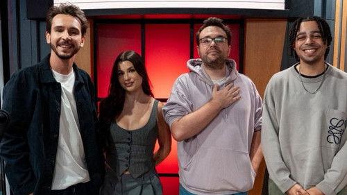 Popcorn Season 7 Episode 1 - Episode 1