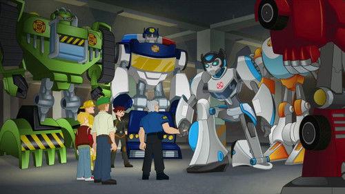 undefined Season 4 Episode 3 - Arrivals