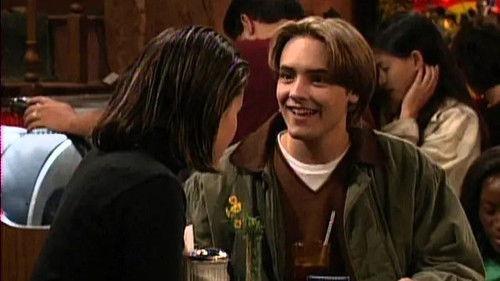 Boy Meets World Season 4 Episode 5 - Shallow Boy