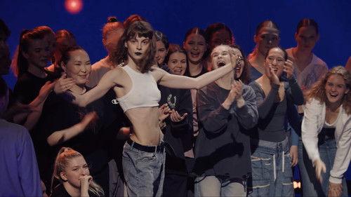 Winline Dance League Season 2 Episode 4 - Episode 4