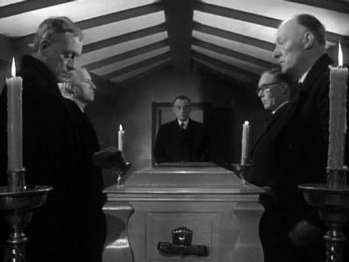 The Avengers Season 4 Episode 7 - The Murder Market