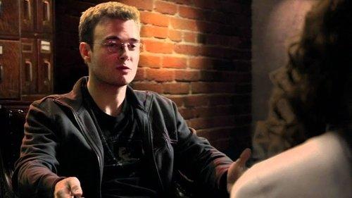 Sanctuary Season 1 Episode 3 - Fata Morgana