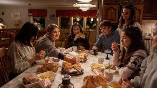 Riding in Darkness Season 1 Episode 4 - Episode 4