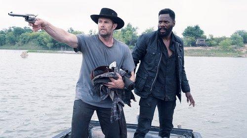 undefined Season 4 Episode 13 - Blackjack