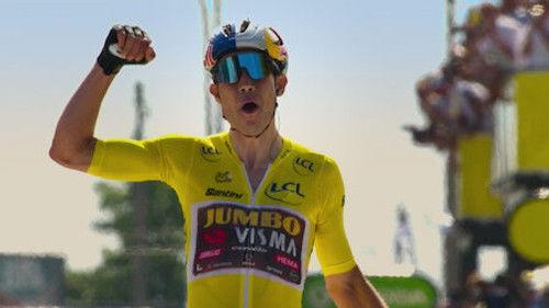 Tour de France: Unchained Season 1 Episode 6 - Plan B