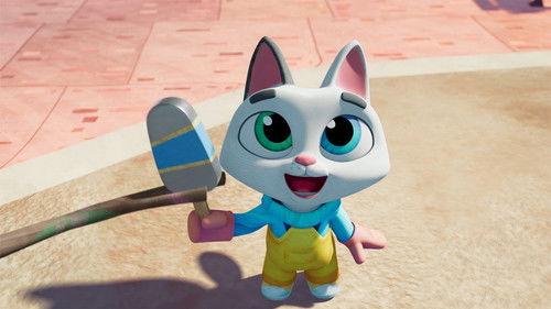 I'll Get You! Holidays Season 1 Episode 24 - Episode 24