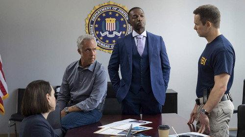 Bosch Season 6 Episode 2 - Good People on Both Sides