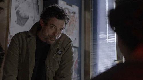 Un Professore Season 1 Episode 6 - Giordano Bruno