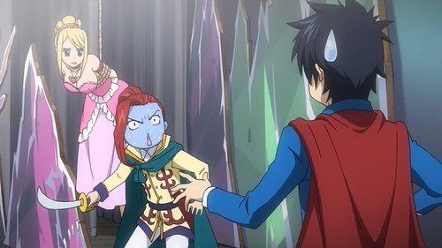 Fairy Tail Season 1 Episode 30 - Next Generation