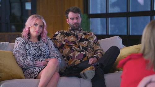 Married at First Sight Season 17 Episode 20 - Decision Day Round One