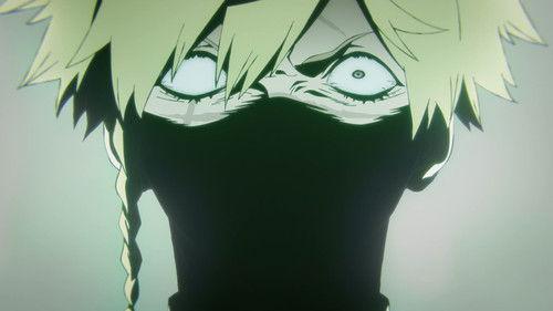 Hell's Paradise Season 1 Episode 18 - Humans and Sages