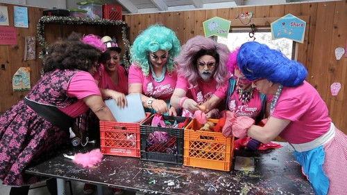 Camp Wannakiki Season 2 Episode 6 - Crafty Beaver