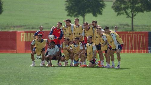 A Team Called SPAIN: The Road to the Fourth Win Season 1 Episode 2 - Against Everything