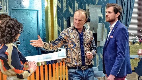 Kuchnia Season 1 Episode 19 - Episode 19