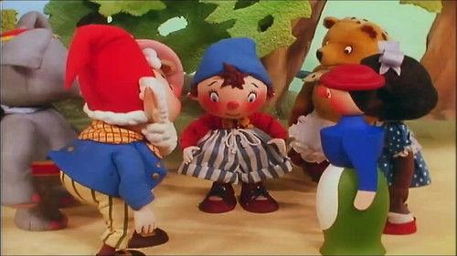 Noddy's Toyland Adventures Season 3 Episode 9 - Noddy Borrows Some Trousers
